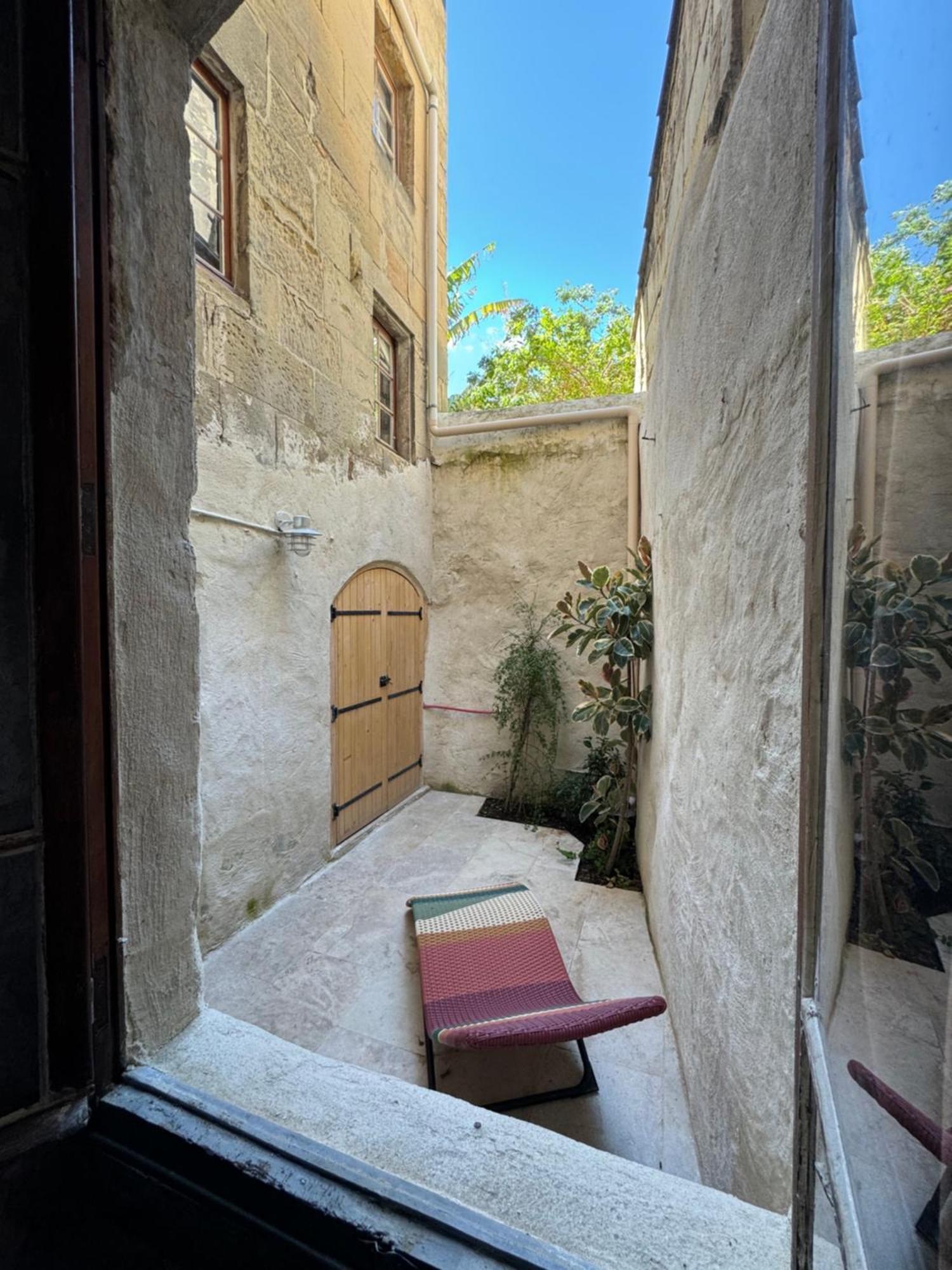Maison Nomade, Clim - Terrasse Arles Exterior foto